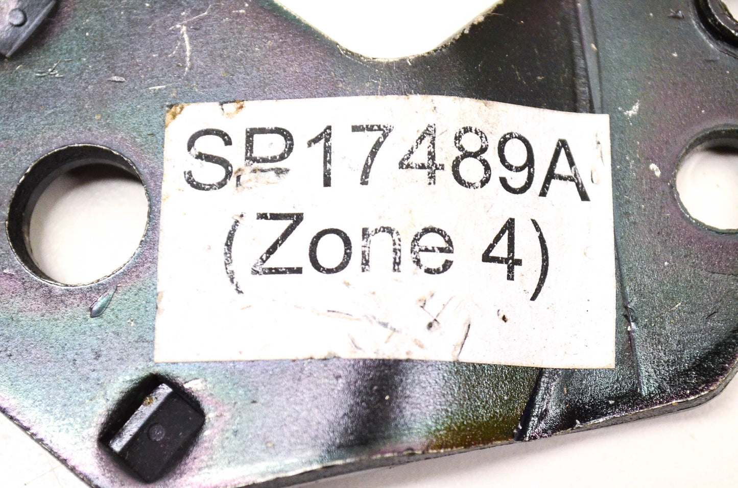 MTD 17489A Pivot Bar NOS