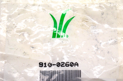 MTD 910-0260A Carriage Bolt NOS