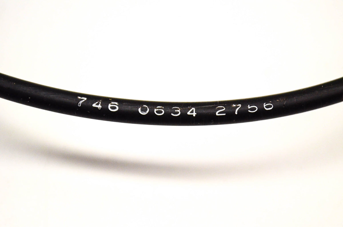 MTD 746 0634, 746 0634 2756 Throttle Cable 35 Inch NOS