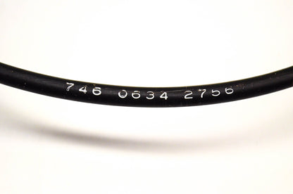 MTD 746 0634, 746 0634 2756 Throttle Cable 35 Inch NOS