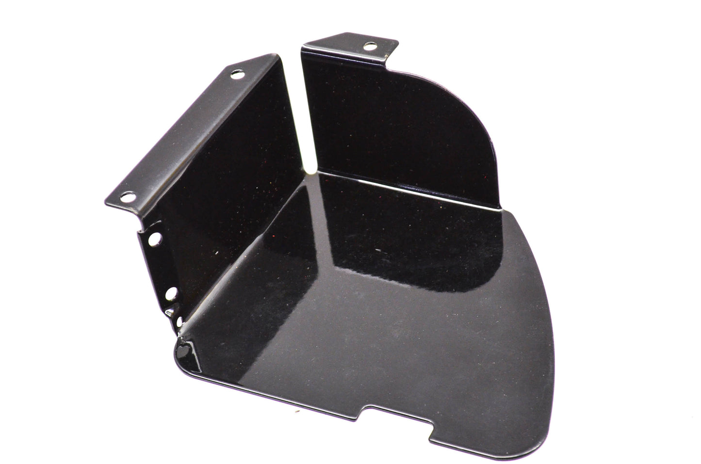 MTD 17258C-0691 Deck Belt Cover Right Hand NOS