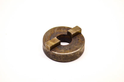 MTD 9955 Handle Bar Adjuster Washer NOS