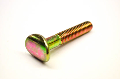 MTD 1731025 Curved Head Screw .312-18x2.0 NOS