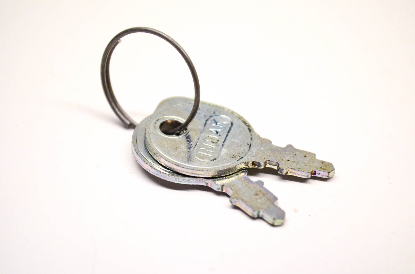 MTD 925-0201 Ignition Key Kit NOS