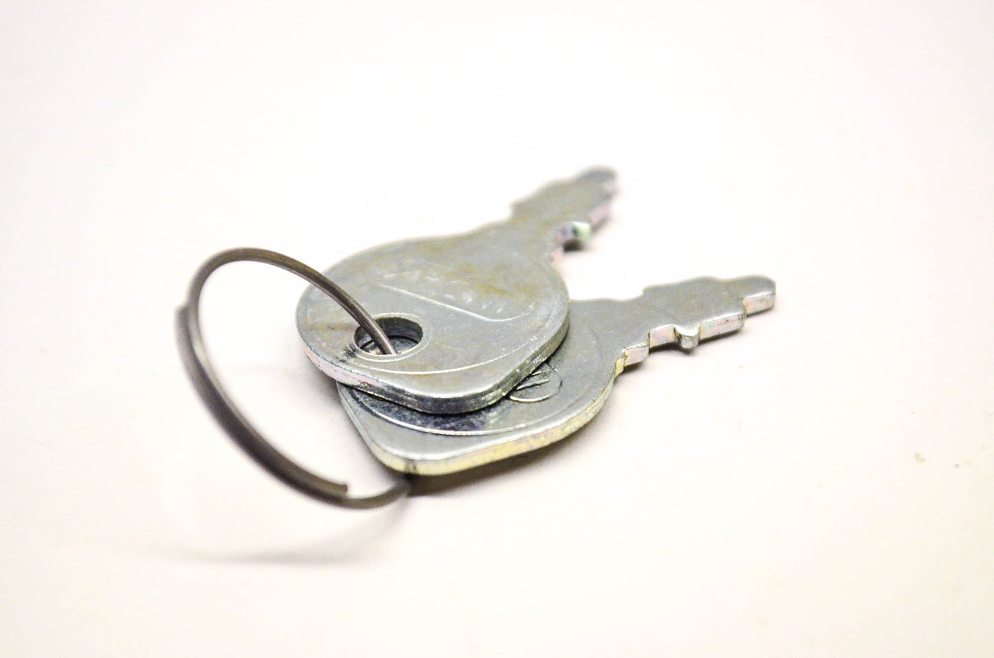 MTD 925-0201 Ignition Key Kit NOS