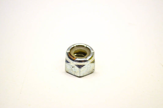 New OEM Husqvarna 539 99 07-17, 539990717 Fiber Locknut NOS