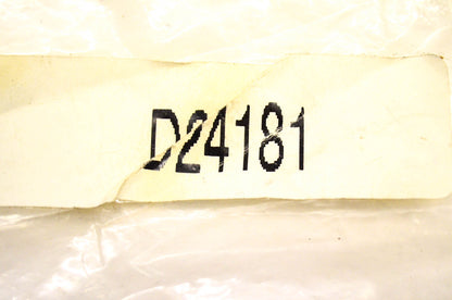 Devilbiss D24181 Latch Pin NOS
