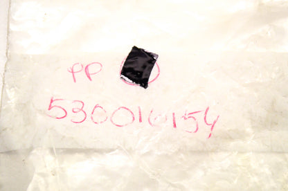 New OEM Husqvarna 530 01 61-54, 530016154 Screws Qty 2 NOS