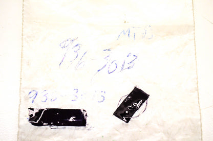 MTD 936 3013 Flat Washer NOS