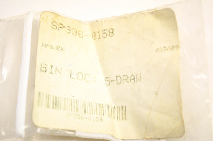 MTD 936-0158 Lock Washer NOS