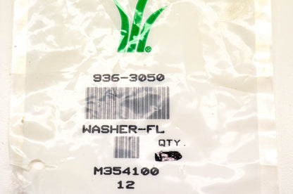 MTD 936-3050 Flat Washer NOS