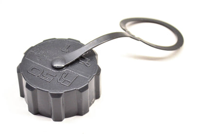 New OEM Husqvarna 695000651, 695 00 06-51 Fuel Cap NOS