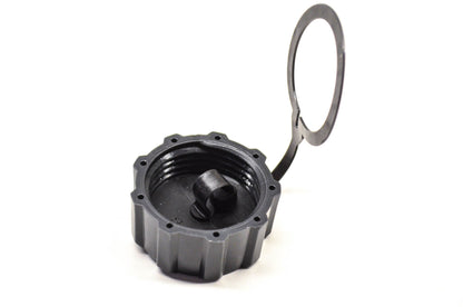 New OEM Husqvarna 695000651, 695 00 06-51 Fuel Cap NOS