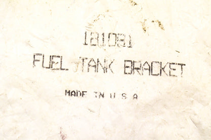 MTD 181081, 791-181081 Fuel Tank Bracket NOS
