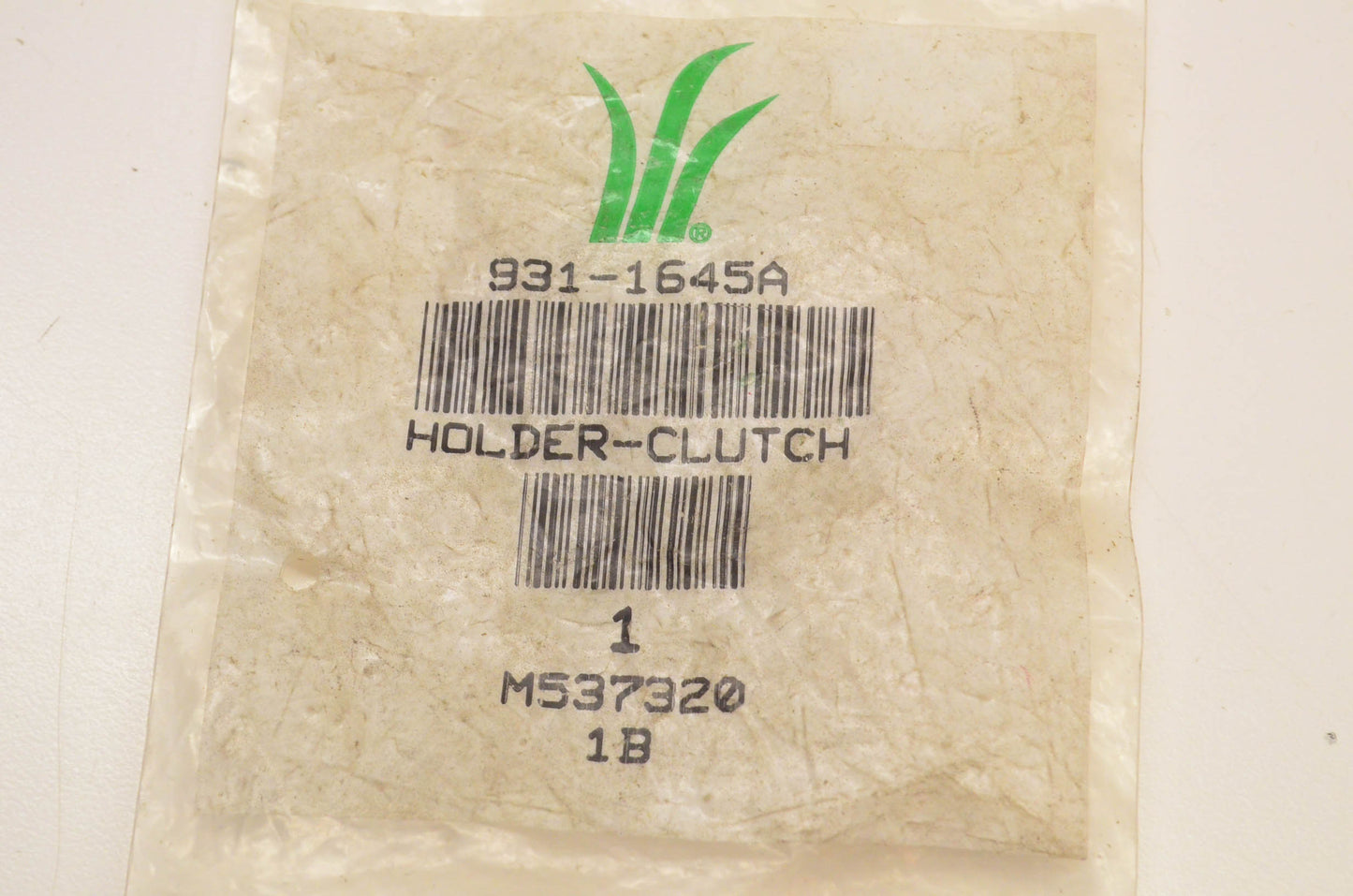 MTD 931-1645A Clutch Holder NOS