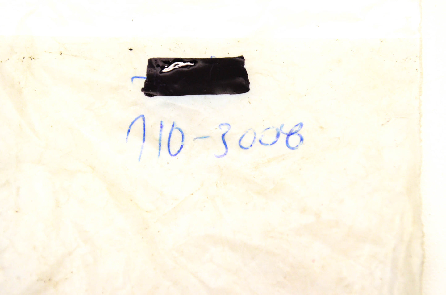 MTD 710-3008 Hex Bolt NOS
