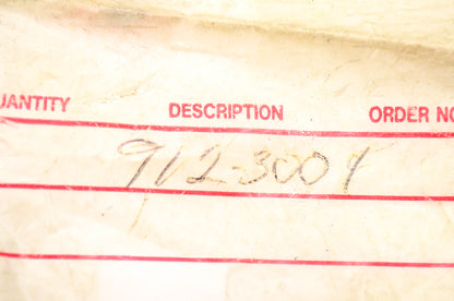MTD 912-3001 Hex Nut NOS