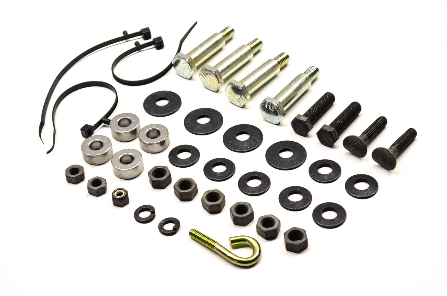 MTD 682-9013 Hardware Kit NOS