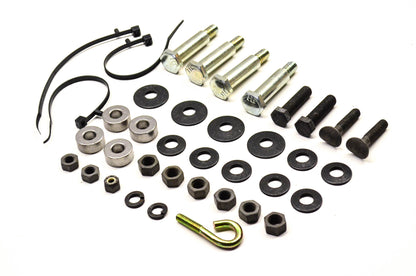 MTD 682-9013 Hardware Kit NOS
