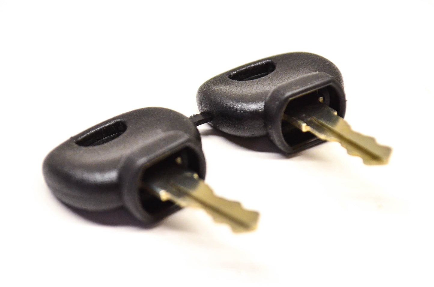 Lister Petter P757-22230, 14607 Ignition Key Kit NOS