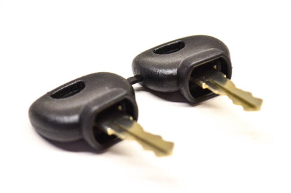 Lister Petter P757-22230, 14607 Ignition Key Kit NOS