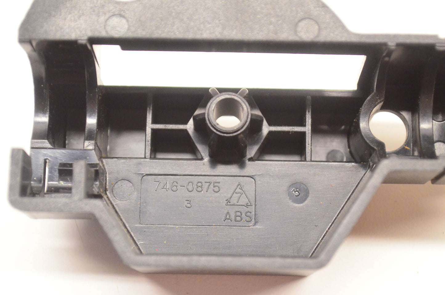 MTD 746-0875 Throttle Control Housing NOS