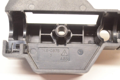 MTD 746-0875 Throttle Control Housing NOS