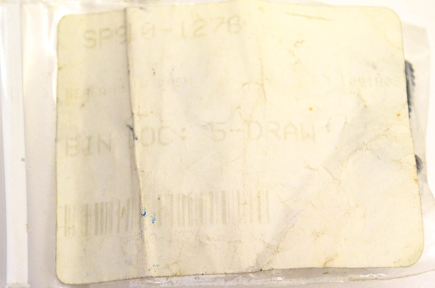 MTD 910-1276 Screw NOS