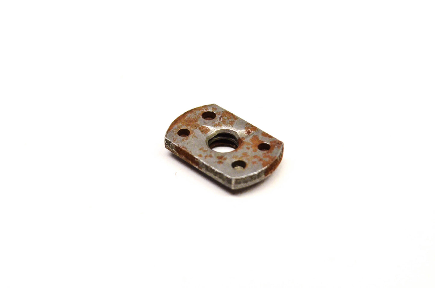 MTD 912 0414 Top Lock Tab Weld Nut NOS