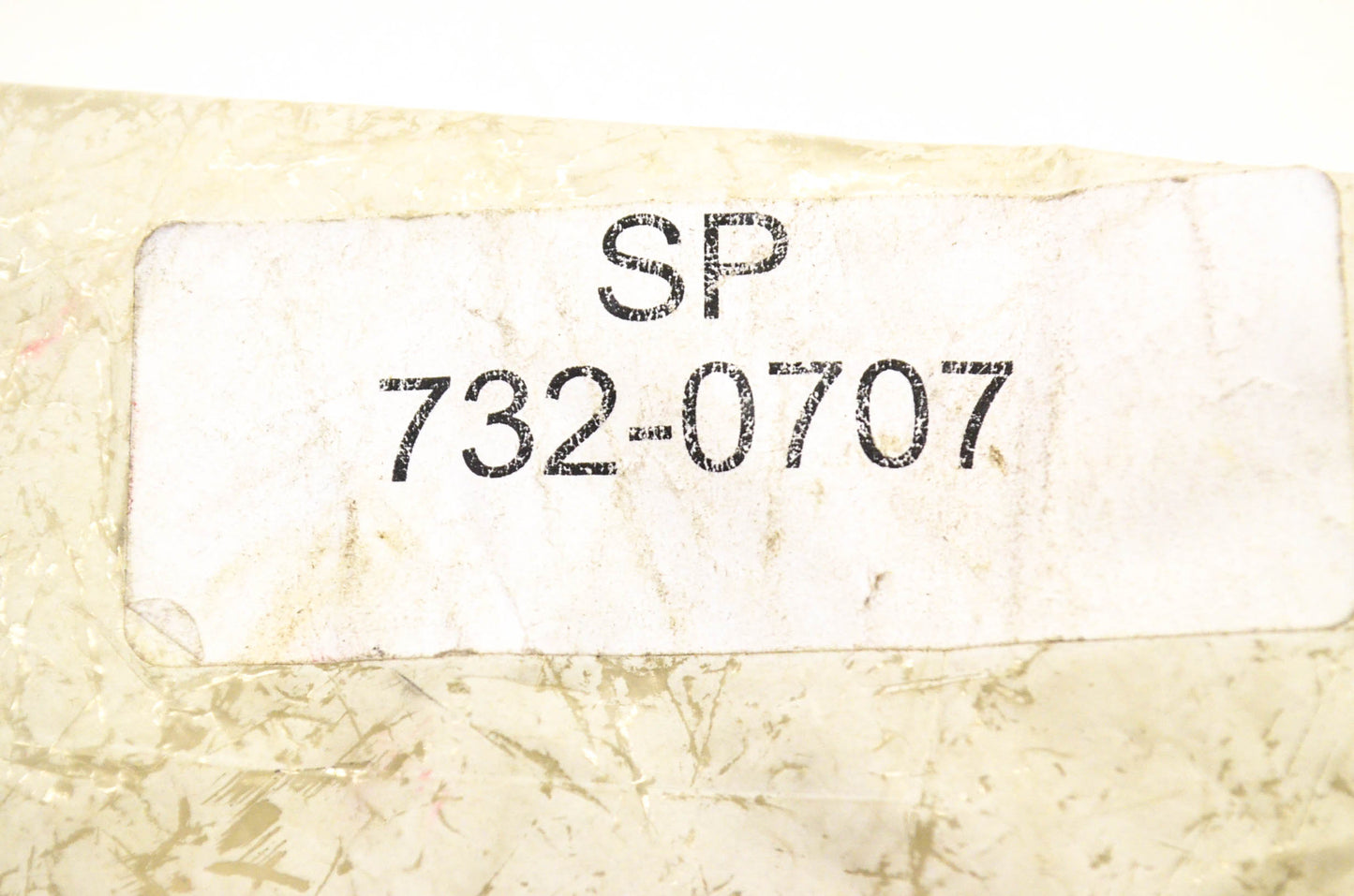 MTD 732-0707 Spring Lever Left Hand NOS