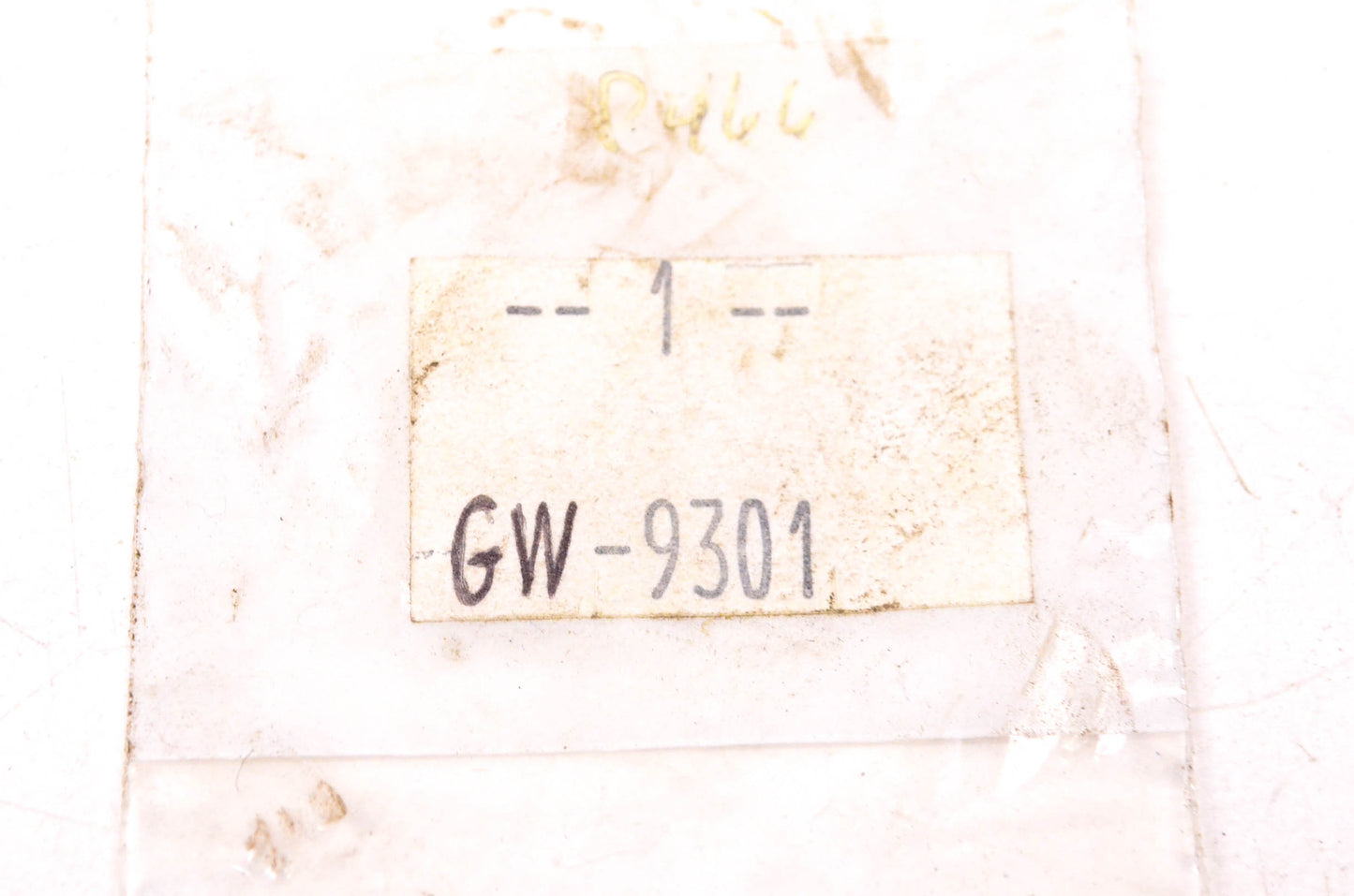MTD GW-9301 Key NOS