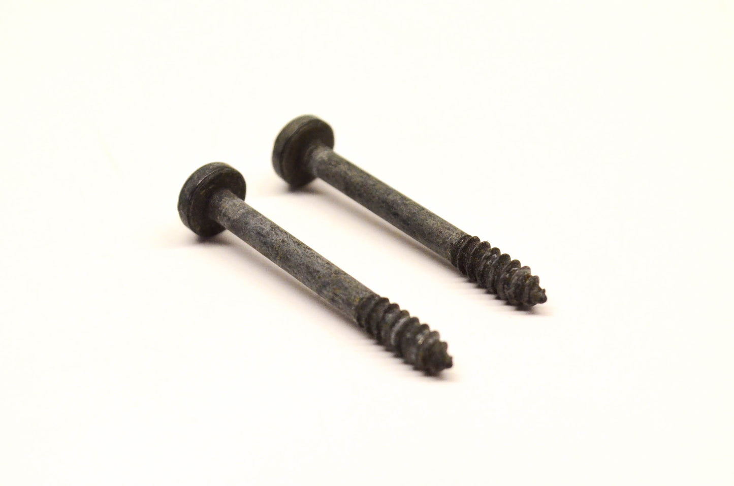 New OEM Husqvarna 530 01 61-54, 530016154 Screws Qty 2 NOS