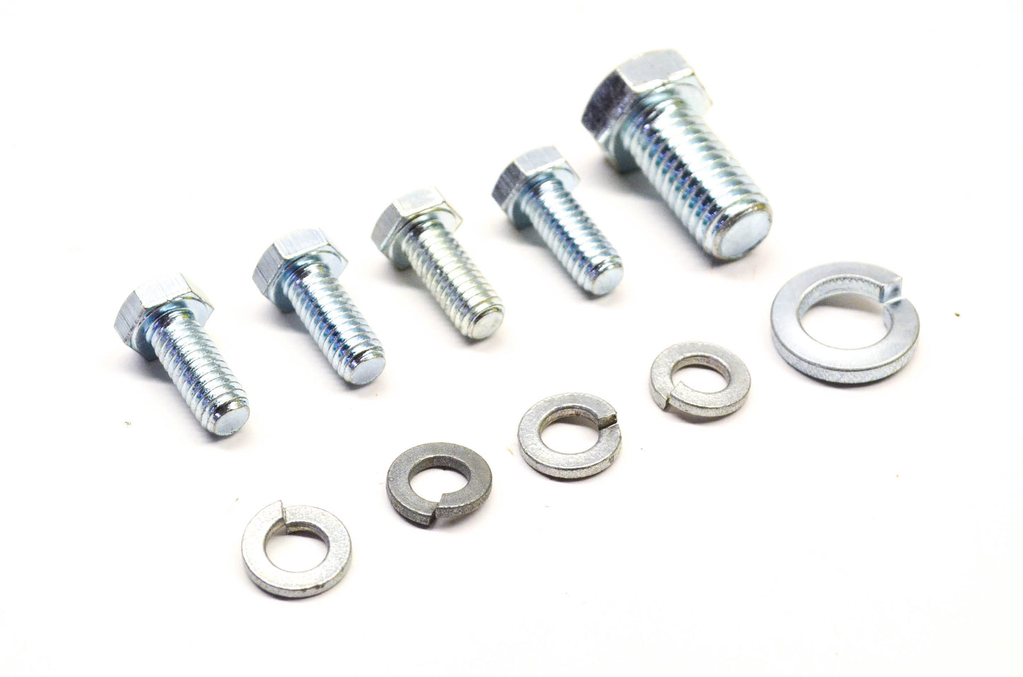 Simplicity 4406L220C1, SGT200, SLT100 Hardware Kit NOS