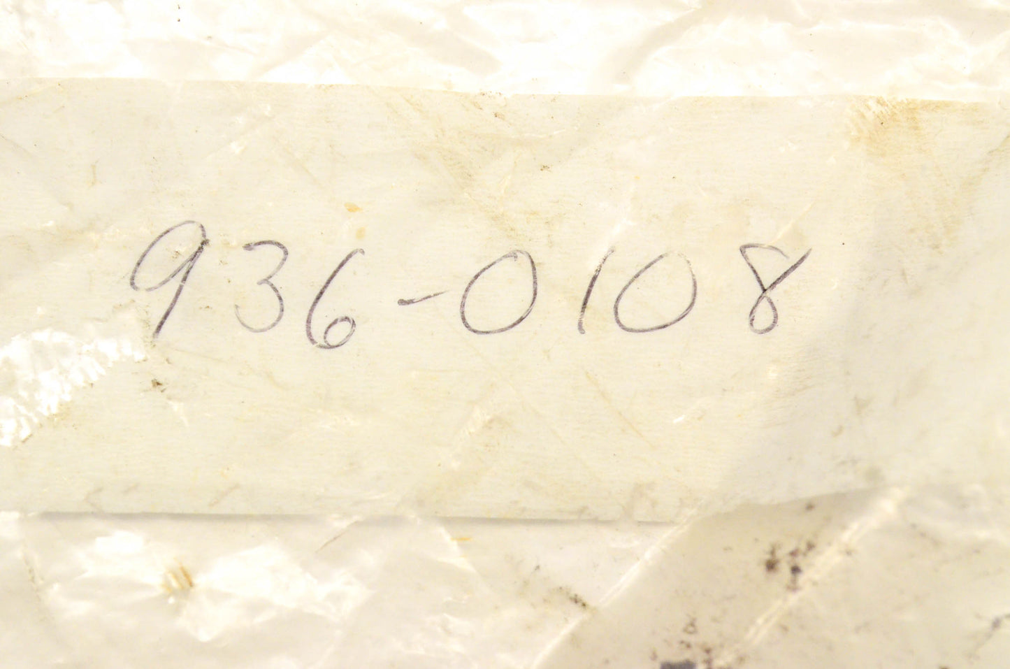 MTD 936-0108 Flat Washer NOS