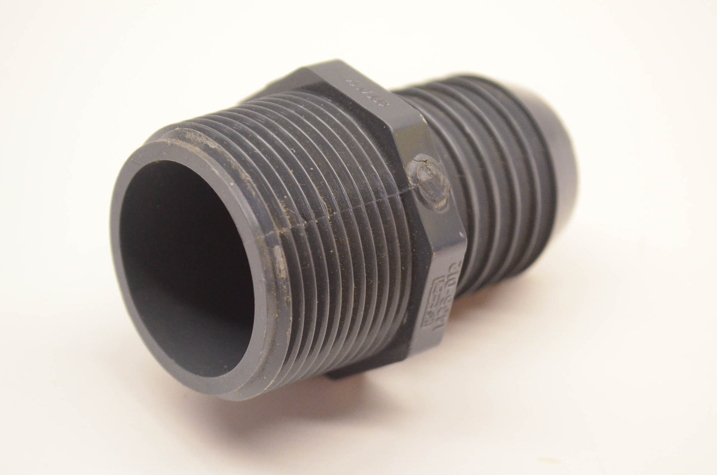 Aftermarket 1436-012 PVC Adapter NOS
