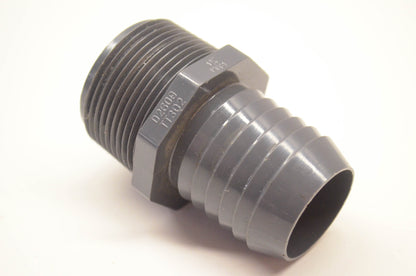 Aftermarket 1436-012 PVC Adapter NOS