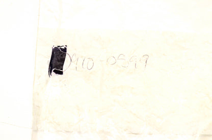 MTD 910-0599 Hex Bolts NOS