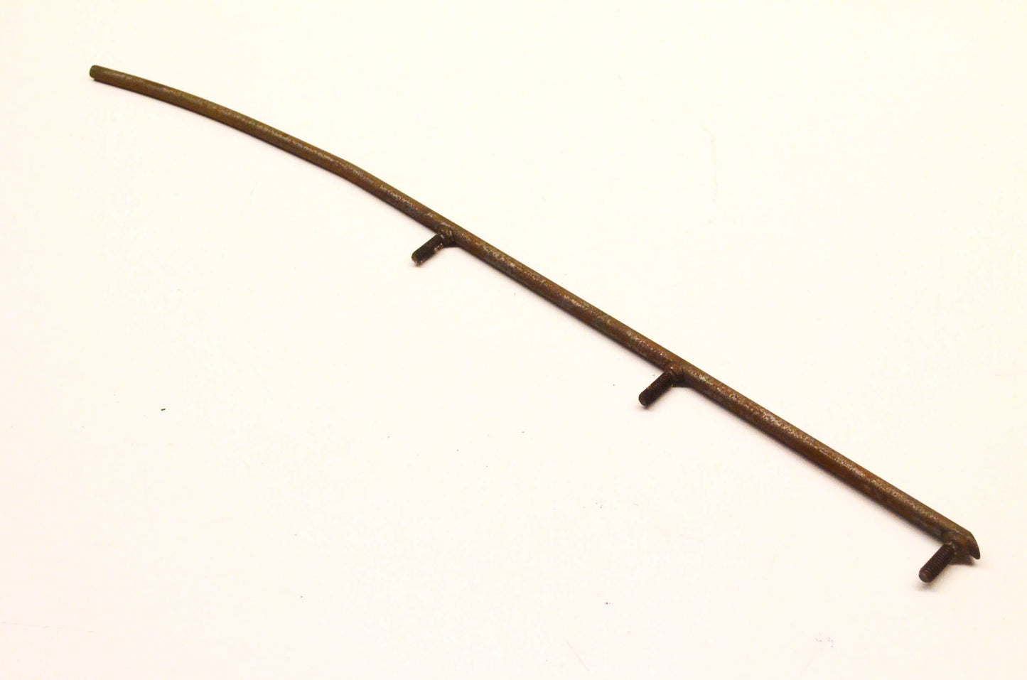 New OEM Polaris 1820267 Ski Skag Weld NOS