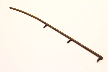 New OEM Polaris 1820267 Ski Skag Weld NOS