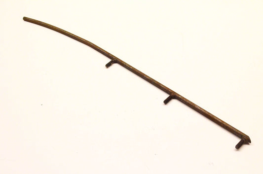 New OEM Polaris 1820267 Ski Skag Weld NOS