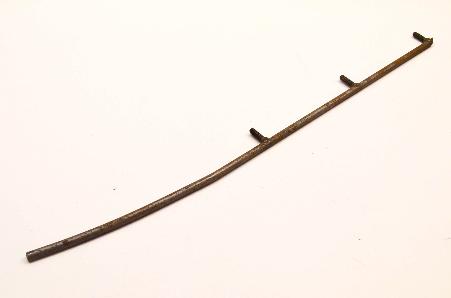 New OEM Polaris 1820267 Ski Skag Weld NOS
