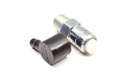 New OEM Briggs & Stratton 21783GS, 208673GS Thermal Relief Valve Kit NOS