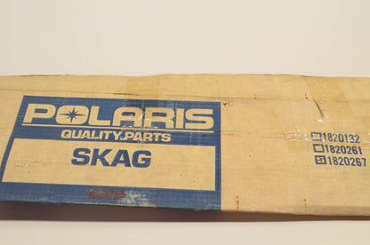 New OEM Polaris 1820267 Ski Skag Weld NOS