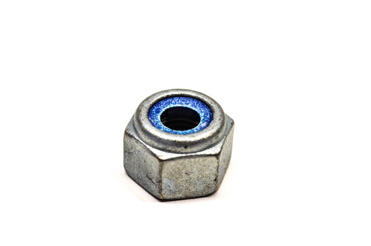 New OEM Husqvarna 503 85 63-01, 503856301 Gearhead Nut NOS