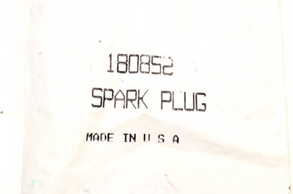 Ryobi 180852 Spark Plug NOS