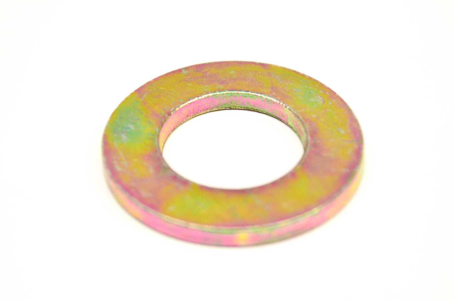 Pik-A-Nut 791677 Hardened Flat Washer NOS