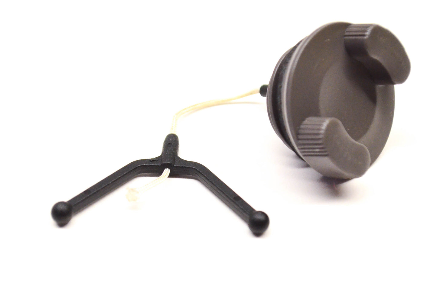 New OEM Husqvarna 5038975 Tank Cap Assembly NOS