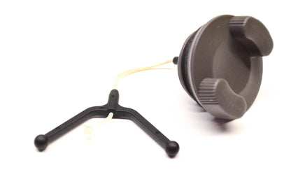 New OEM Husqvarna 5038975 Tank Cap Assembly NOS