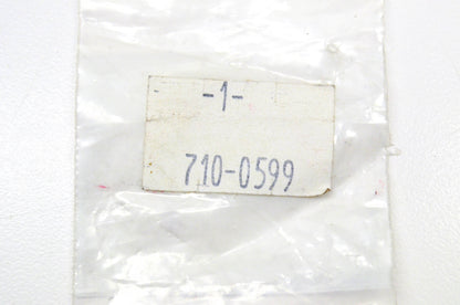 MTD 710-0599 Hex Screw NOS