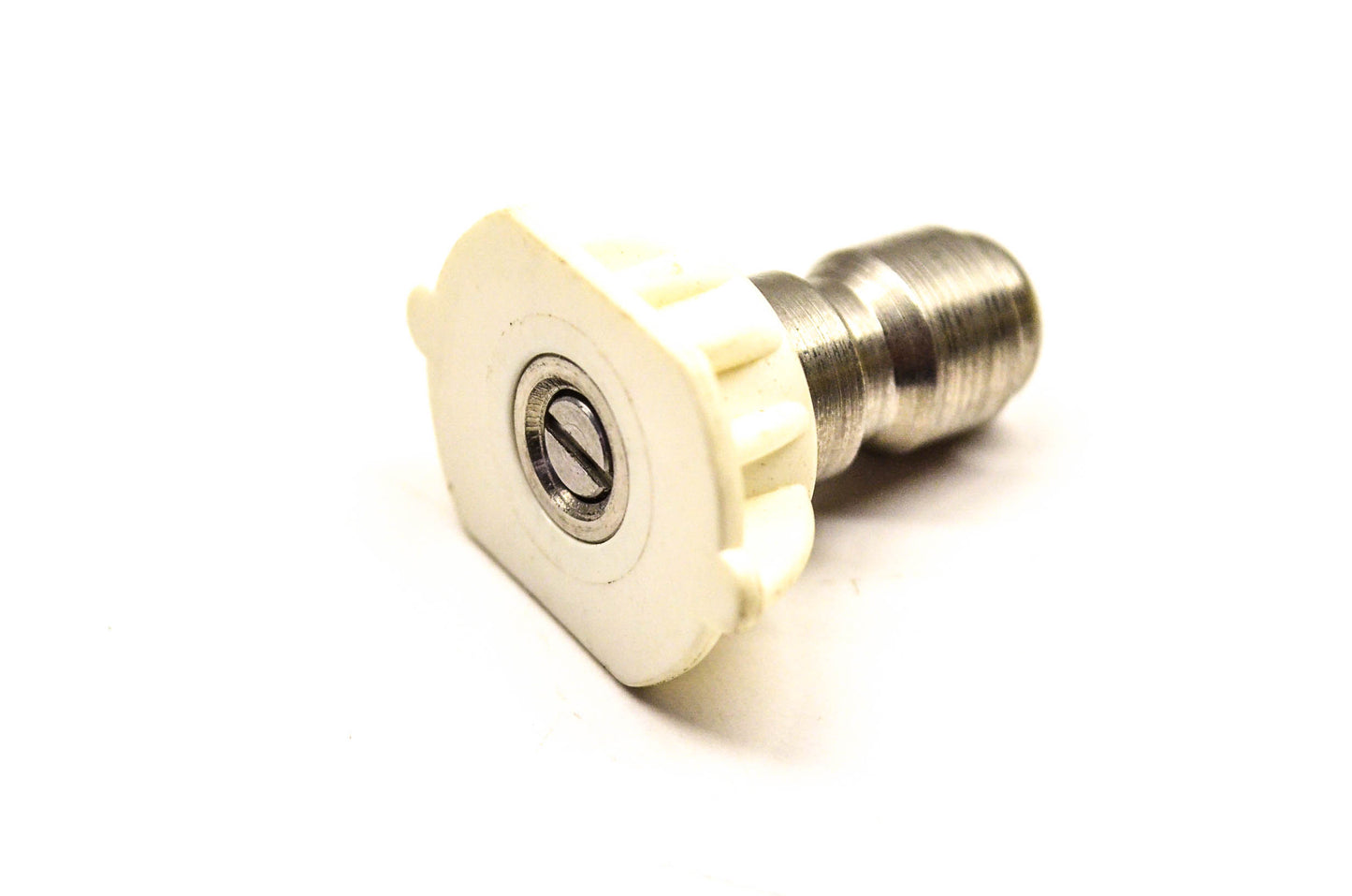 Aftermarket 40040 Pressure Washer Nozzle White NOS